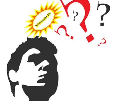 vitamin d question