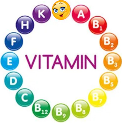Vitamins